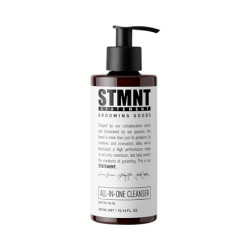 Stmnt Allinone Daily Cleanser 300ml