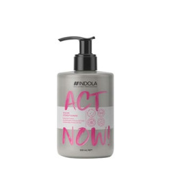 Indola Act Now! Color Conditioner for Colored Hair 300ml