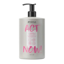 Indola Act Now! Color Conditioner 1000ml