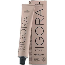 Schwarzkopf Igora Absolutes 8-01 60ml Schwarzkopf Igora Absolutes 8-01 60ml