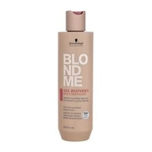 Schwarzkopf Professional Blond Me All Blondes Rich Conditioner