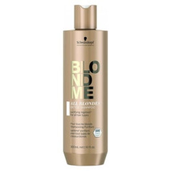 Blondme All Blondes Detox Shampoo - 300ml