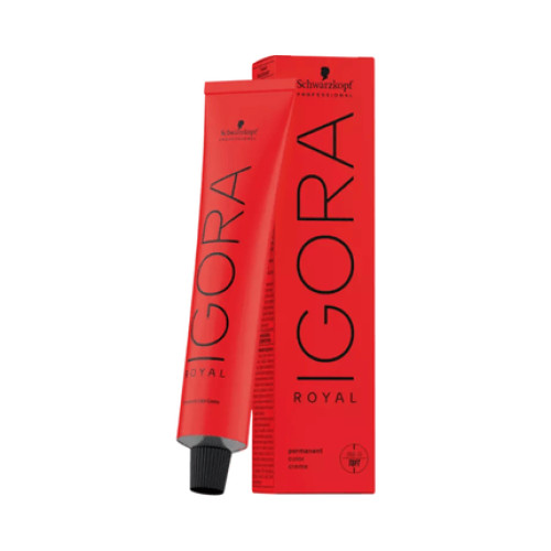 Schwarzkopf Professional Igora Royal 000