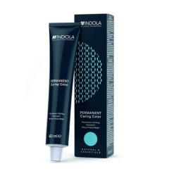 Indola Permanent Caring Color 5.11 Light Ash Brown Intensive - 60ml Indola Permanent Caring Color 5.11 Light Ash Brown Intensive - 60ml