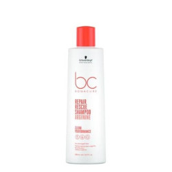 Schwarzkopf Bc Repair Rescue Shampoo 500ml