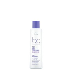 Schwarzkopf Bc Frizz Away Conditioner 200ml