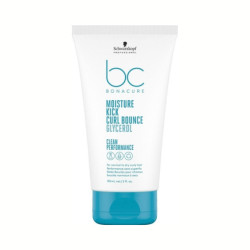 Schwarzkopf Bc Moisture Kick Curl Bounce 150ml Schwarzkopf Bc Moisture Kick Curl Bounce 150ml