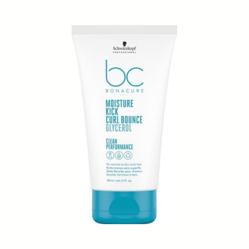 Schwarzkopf Bc Moisture Kick Curl Bounce 150ml