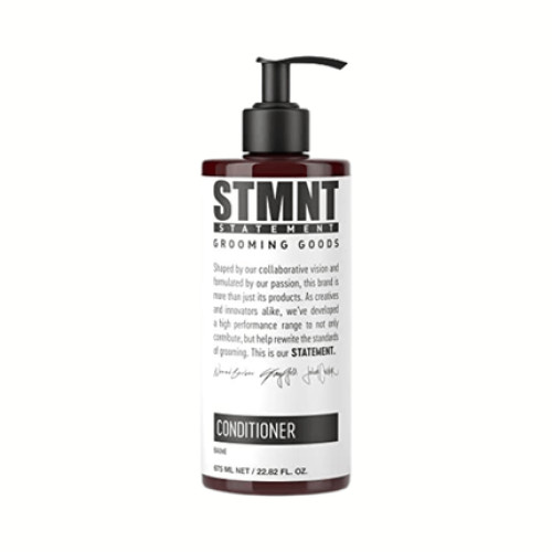 Stmnt Conditioner 675ml Int