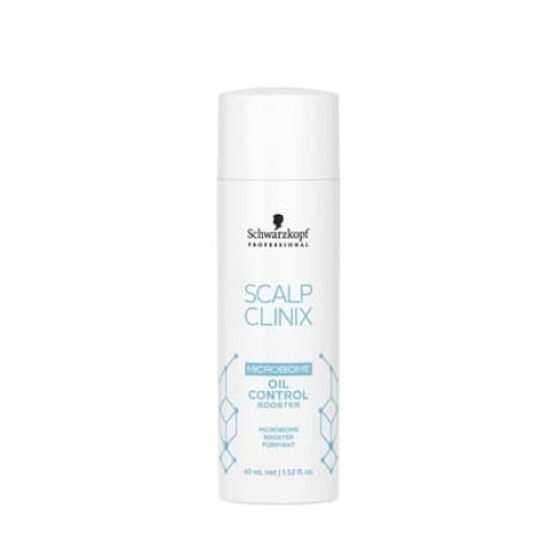 Schwarzkopf Bc Scalp Clinix Oil Control Booster 45ml Effective Oil Control For Scalp Care Schwarzkopf Bc Scalp Clinix Oil Control Booster 45ml Effective Oil Control For Scalp Care