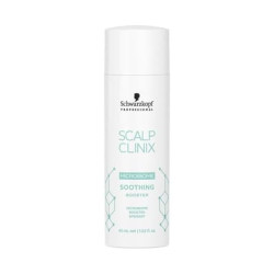 Schwarzkopf Bc Scalp Clinix Soothing Booster 45ml
