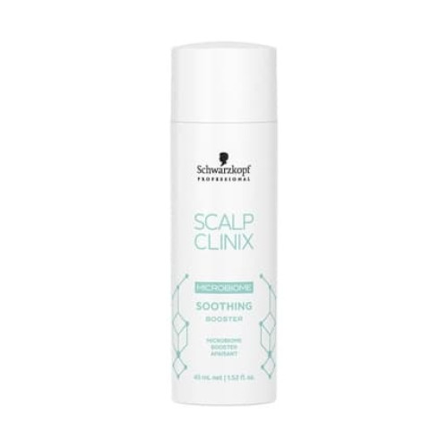 Schwarzkopf Bc Scalp Clinix Soothing Booster 45ml