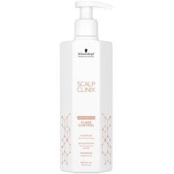 Schwarzkopf Scalp Clinix Microbiome Flake Control Shampoo - 300ml Schwarzkopf Scalp Clinix Microbiome Flake Control Shampoo - 300ml