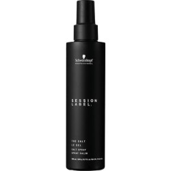 Schwarzkopf Session Label The Salt Spray