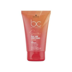 3-in-1 Scalp Hair Body Cleanse 100ml 3-in-1 Scalp Hair Body Cleanse 100ml