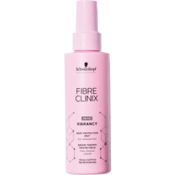 Schwarzkopf Fibre Clinix Vibrancy Heat Protection Mist