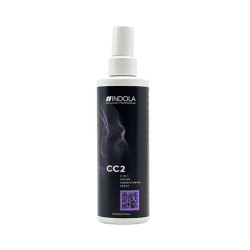 Indola Prof Cc2 2in1 Color Conditioning Spray 250ml Indola Prof Cc2 2in1 Color Conditioning Spray 250ml