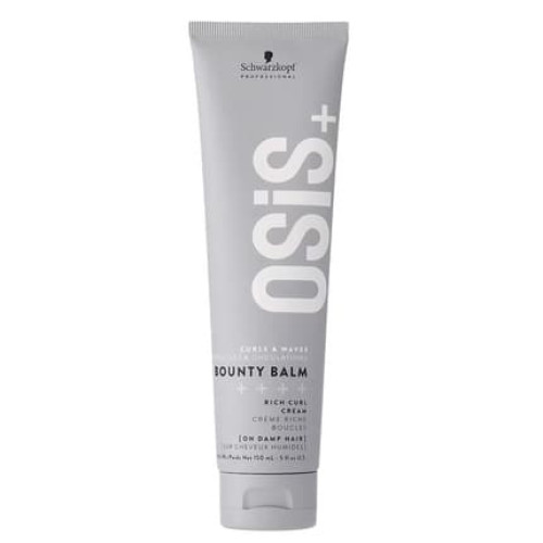 Schwarzkopf Professional Osis+ Bounty Balm Curl Cream 150ml