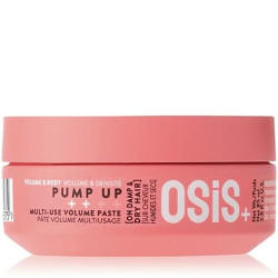 Schwarzkopf Professional Osis Pump Up Multifunctional Hair Volume Paste 85 Ml