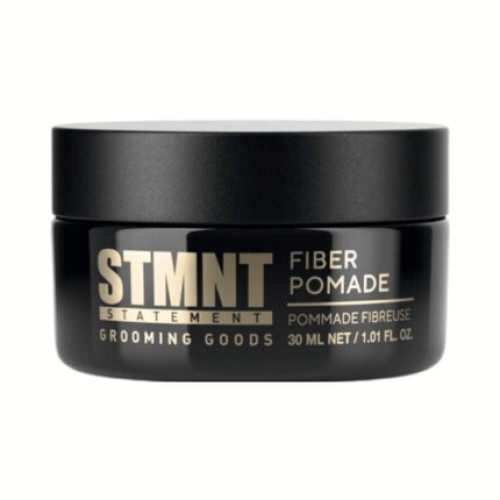 Stmnt Fiber Pomade 30ml