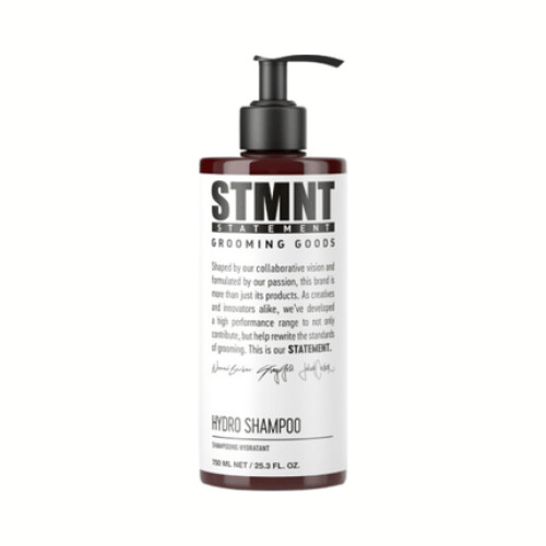 Stmnt Hydro Shampoo 750ml