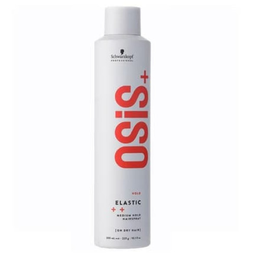Schwarzkopf Professional Osis+ Elastic Flexible Hair Spray 300ml