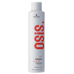 Osis+ Freeze Strong Hold Hair Spray 300ml