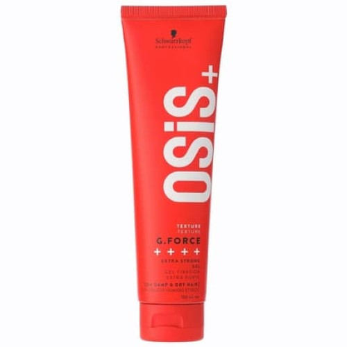 Schwarzkopf Professional Osis+ G.Force Hair Styling Gel 150ml