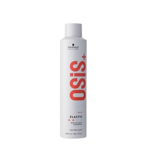Schwarzkopf Osis Elastic Medium Hold Hairspray 300ml