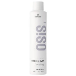 Schwarzkopf Professional Osis+ Refresh Dust Dry Shampoo For Hair 300ml