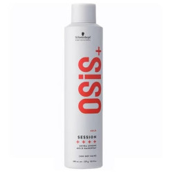 Schwarzkopf Professional Osis + Session Extra Strong Hair Spray - 300ml