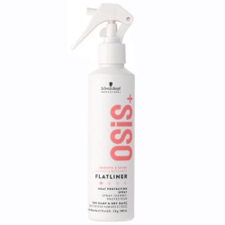 Osis+ Flatliner Thermal Protection Spray 200ml - Osis+ Hair Care