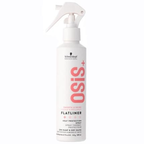 Osis+ Flatliner Thermal Protection Spray 200ml - Osis+ Hair Care