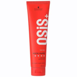 Schwarzkopf Professional Osis+ Rock Hard Strong Hair Glue 150ml