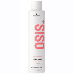 Schwarzkopf Professional Osis+ Sparkler Hair Shine Spray 300ml