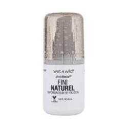 Wet N Wild Photo Focus Natural Finish Spray