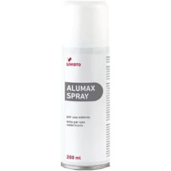 TREI ALUMAX Spray 200ml