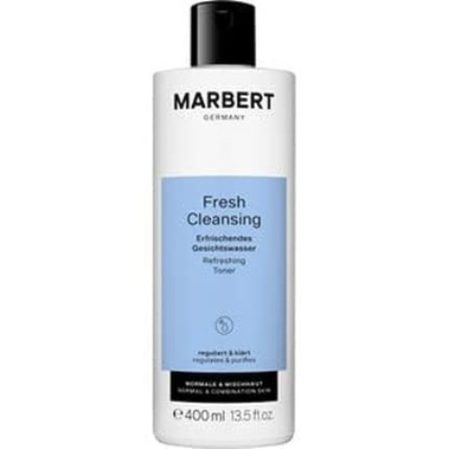 Refreshing Face Toner 400ml