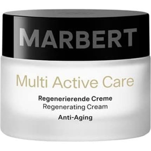 Marbert Multi-Active Care Regenerating Cream 50ml