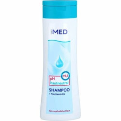 ReAm MED pH 5.5 Skin Neutral Shampoo 300ml ReAm MED pH 5.5 Skin Neutral Shampoo 300ml