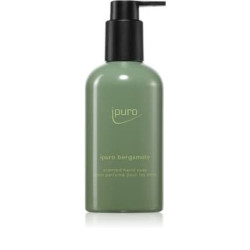Ipuro Classic Bergamot Liquid Hand Soap 250 Ml