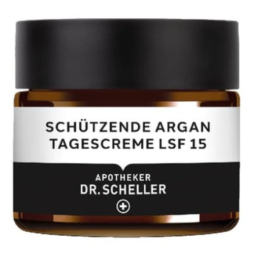 Dr. Scheller Protective Argan Day Cream SPF 15 50ml