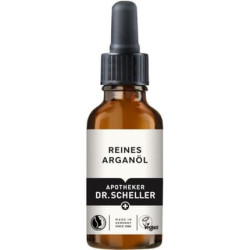 Dr. Scheller Pure Argan Oil 30ml