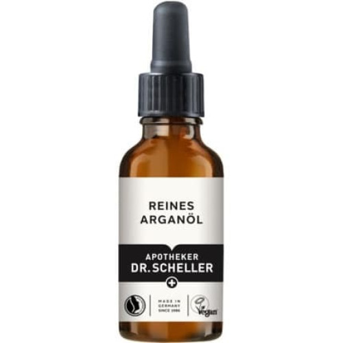 Dr. Scheller Pure Argan Oil 30ml