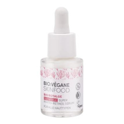 Bio Vegan Skinfood Red Algae Super Phytoretinol Serum Slow Age Serum Bio Vegan Skinfood Red Algae Super Phytoretinol Serum Slow Age Serum