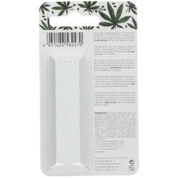 Biovegane Hemp Lip Care 5 G Natural Skin Food