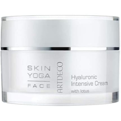 Art Skin Yoga Hyaluron Intensive Cream 50ml