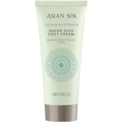 Artdeco Asian Spa Super Rich Foot Cream 100ml