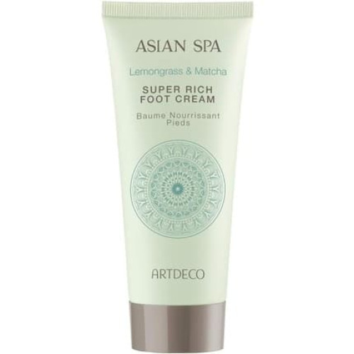 Artdeco Asian Spa Super Rich Foot Cream 100ml