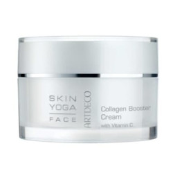 Artdeco Skin Yoga Collagen Booster Cream 50 Ml Artdeco Skin Yoga Collagen Booster Cream 50 Ml